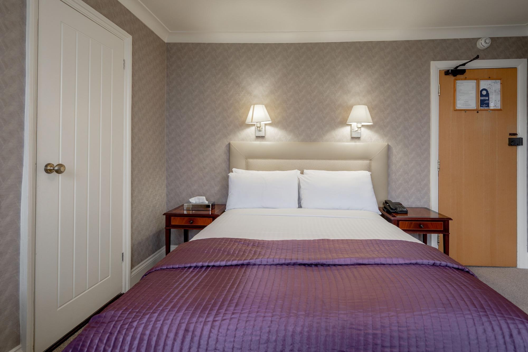 The Clarendon Hotel Blackheath Экстерьер фото
