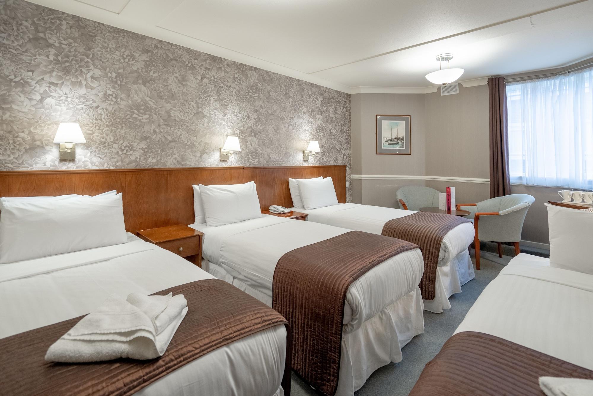 The Clarendon Hotel Blackheath Экстерьер фото