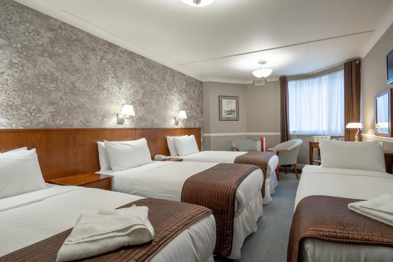 The Clarendon Hotel Blackheath Экстерьер фото