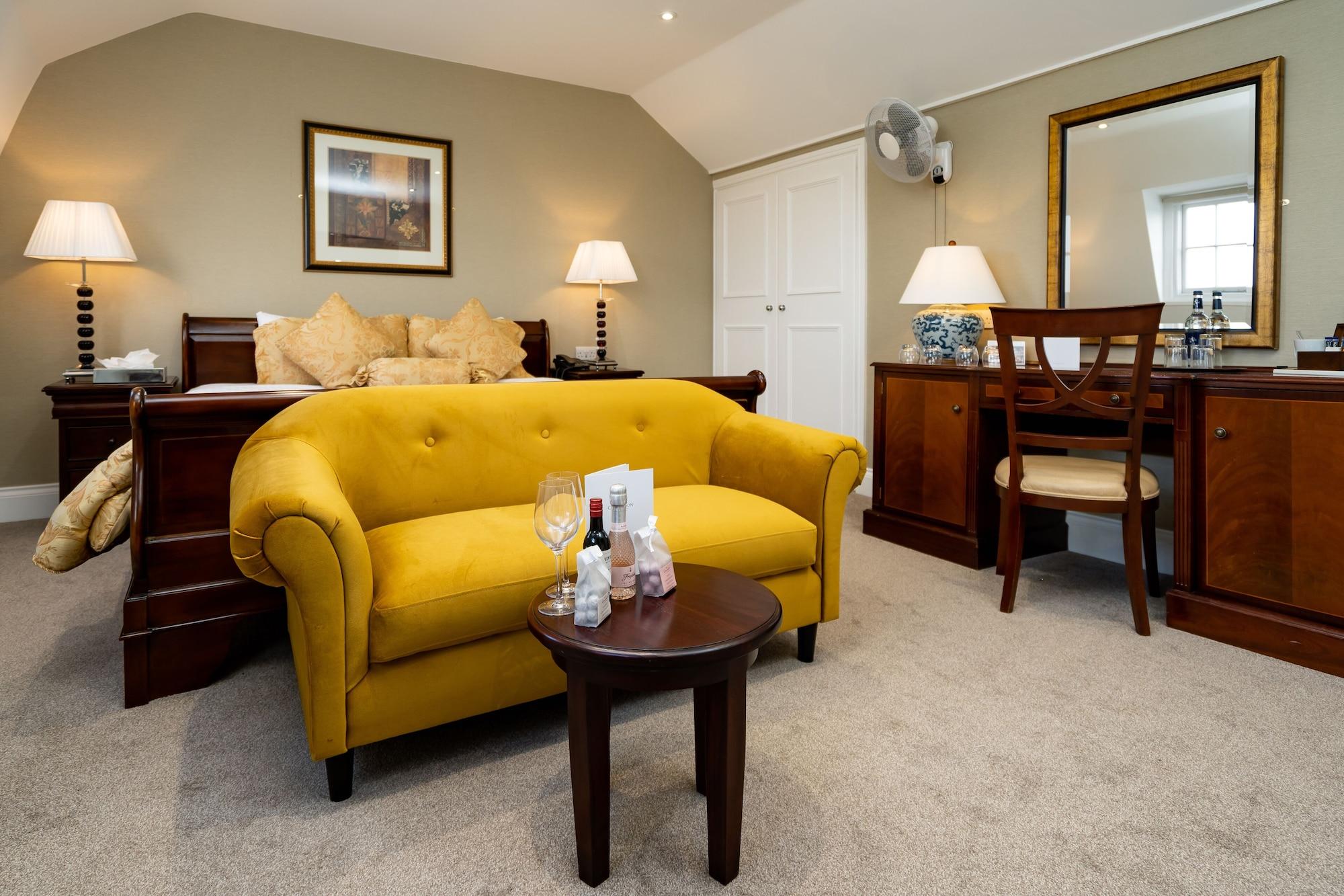 The Clarendon Hotel Blackheath Экстерьер фото