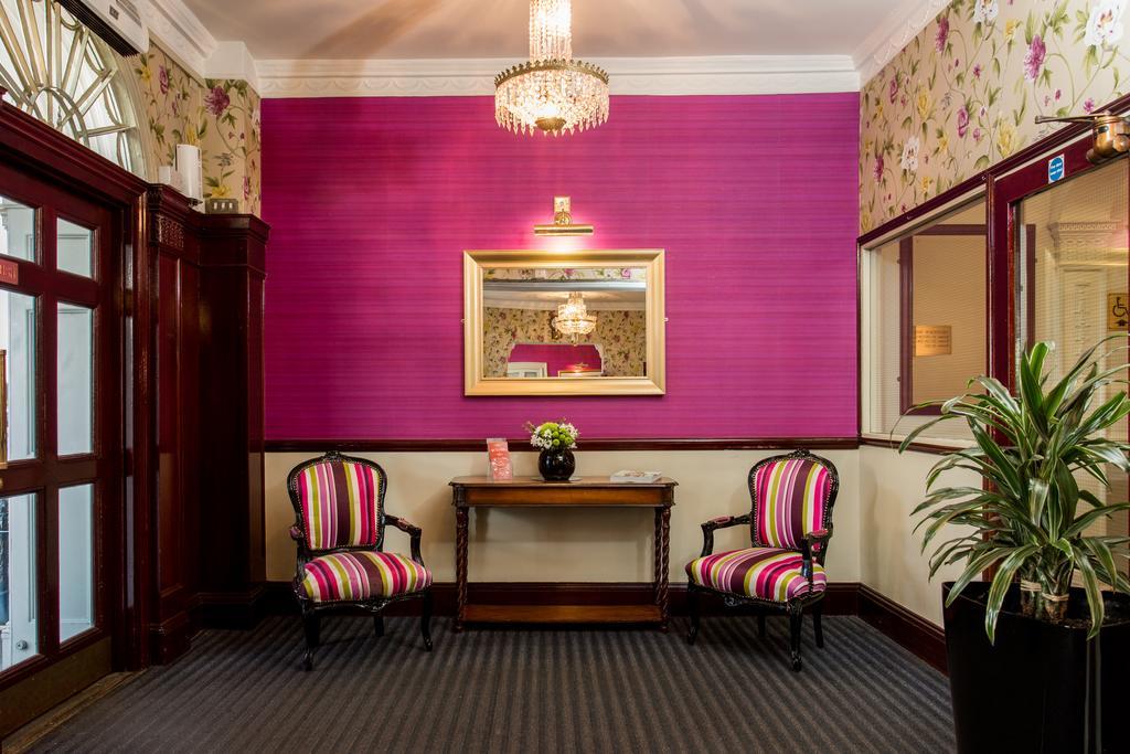 The Clarendon Hotel Blackheath Экстерьер фото