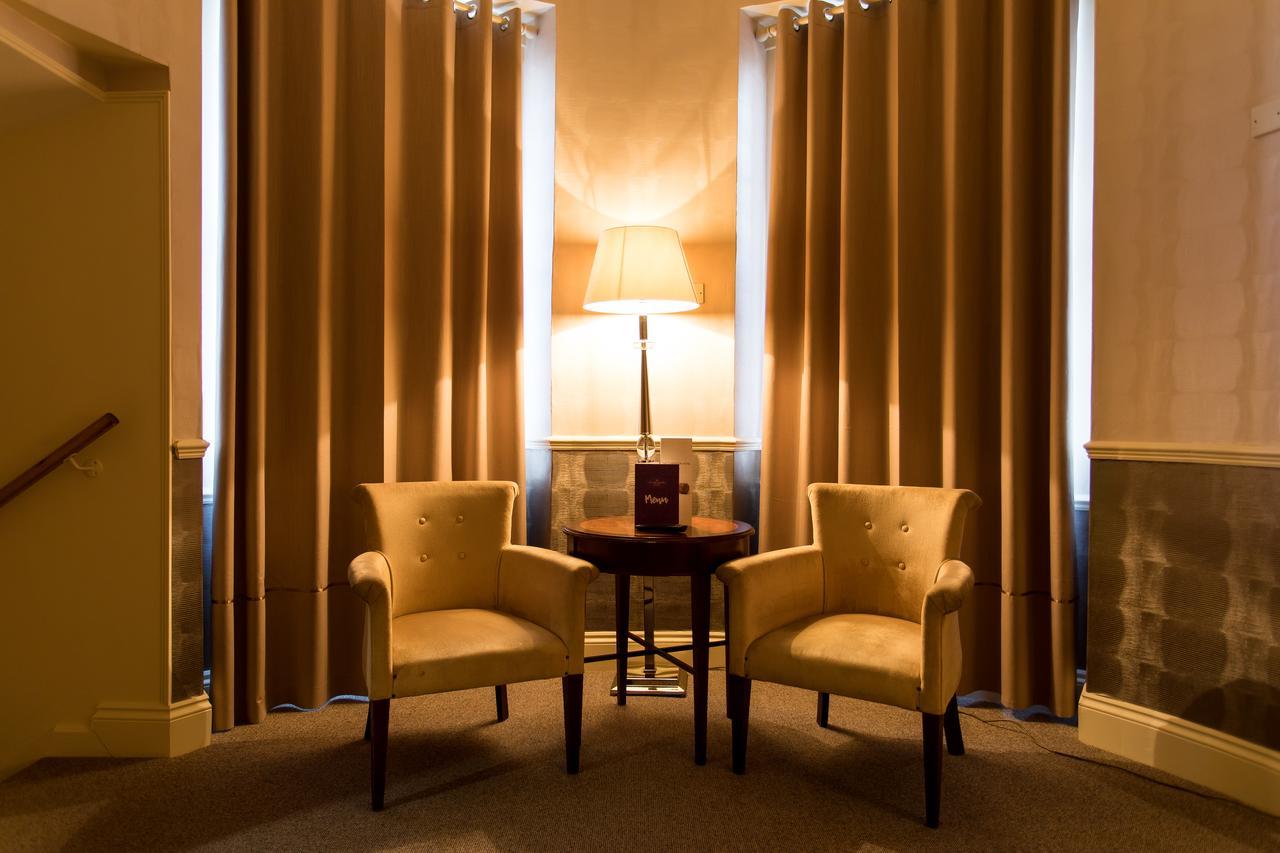 The Clarendon Hotel Blackheath Экстерьер фото