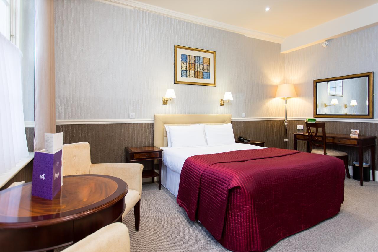 The Clarendon Hotel Blackheath Экстерьер фото