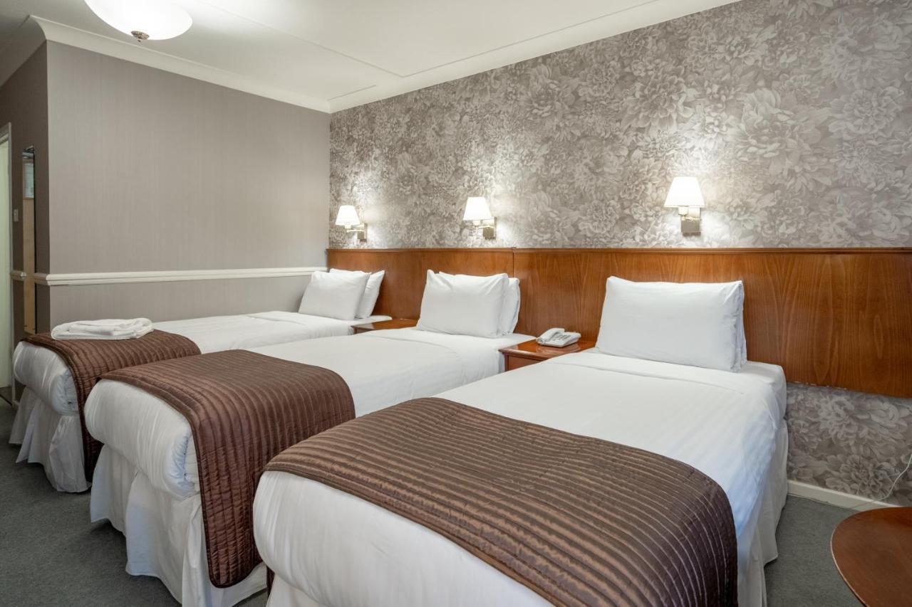 The Clarendon Hotel Blackheath Экстерьер фото