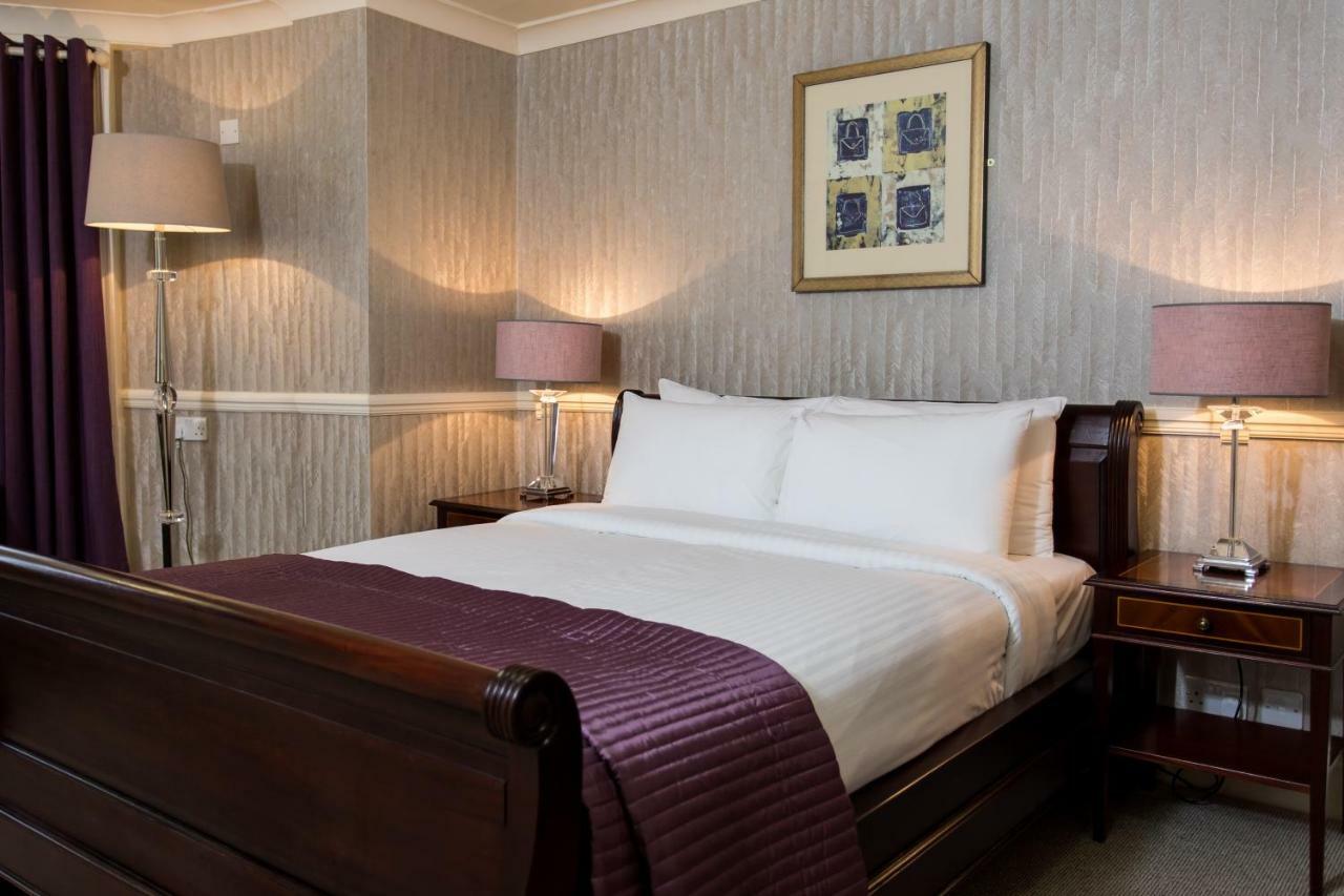 The Clarendon Hotel Blackheath Экстерьер фото