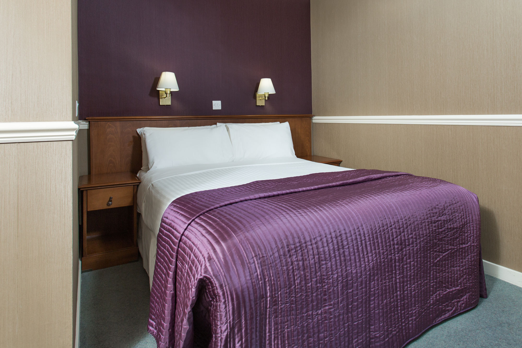 The Clarendon Hotel Blackheath Экстерьер фото