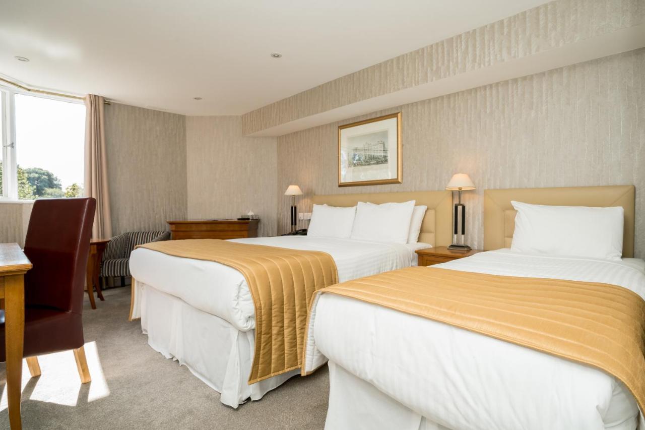 The Clarendon Hotel Blackheath Экстерьер фото