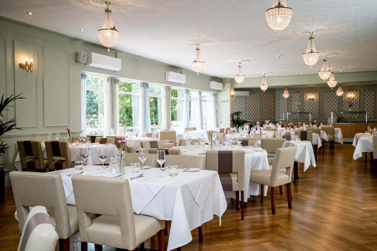 The Clarendon Hotel Blackheath Экстерьер фото